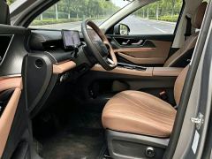 Chery Tiggo 8L 390T RWD Comfort Edition 5-seater - фото 5