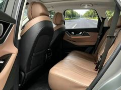 Chery Tiggo 8L 390T RWD Comfort Edition 5-seater - фото 6