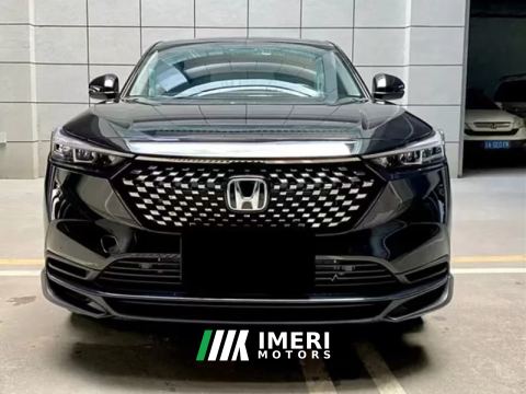 2024 Honda XR-V 1.5L Edition - автомобиль из Китая
