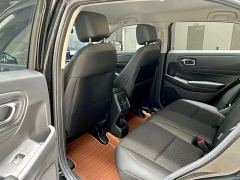 Honda XR-V 1.5L Edition - ფოტო 10
