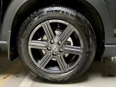 Honda XR-V 1.5L Edition - ფოტო 12