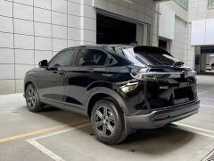 Honda XR-V 1.5L Edition - ფოტო 14