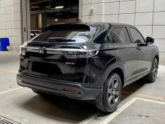 Honda XR-V 1.5L Edition - ფოტო 15