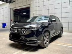 Honda XR-V 1.5L Edition - ფოტო 3