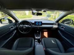 Honda XR-V 1.5L Edition - ფოტო 4