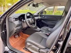 Honda XR-V 1.5L Edition - ფოტო 7