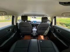 Honda XR-V 1.5L Edition - ფოტო 9