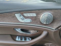 Mercedes-Benz E Class E-Class Facelift E 300 L Luxury - ფოტო 11