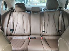 Mercedes-Benz E Class E-Class Facelift E 300 L Luxury - ფოტო 17
