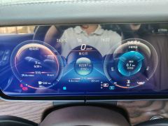 Mercedes-Benz E Class E-Class Facelift E 300 L Luxury - ფოტო 18