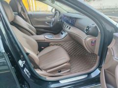 Mercedes-Benz E Class E-Class Facelift E 300 L Luxury - ფოტო 20