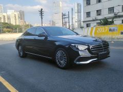 Mercedes-Benz E Class E-Class Facelift E 300 L Luxury - ფოტო 3