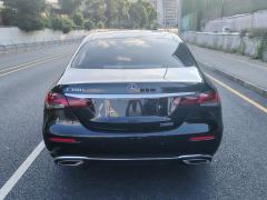 Mercedes-Benz E Class E-Class Facelift E 300 L Luxury - ფოტო 5