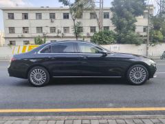 Mercedes-Benz E Class E-Class Facelift E 300 L Luxury - ფოტო 8