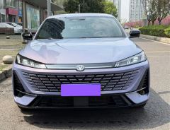 Changan Eado Chang 'an Ease Movement New Blue Whale 1.5T DCT 500Bar Prestigious Edition - photo 1