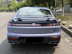 Changan Eado Chang 'an Ease Movement New Blue Whale 1.5T DCT 500Bar Prestigious Edition - photo 10