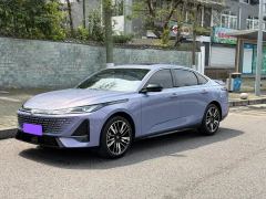 Changan Eado Chang 'an Ease Movement New Blue Whale 1.5T DCT 500Bar Prestigious Edition - photo 2