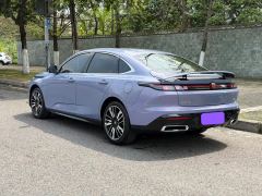 Changan Eado Chang 'an Ease Movement New Blue Whale 1.5T DCT 500Bar Prestigious Edition - photo 3