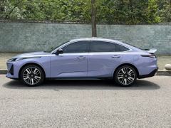 Changan Eado Chang 'an Ease Movement New Blue Whale 1.5T DCT 500Bar Prestigious Edition - photo 4