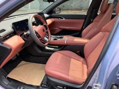 Changan Eado Chang 'an Ease Movement New Blue Whale 1.5T DCT 500Bar Prestigious Edition - photo 5