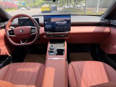 Changan Eado Chang 'an Ease Movement New Blue Whale 1.5T DCT 500Bar Prestigious Edition - photo 6