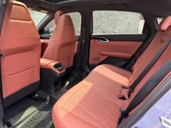 Changan Eado Chang 'an Ease Movement New Blue Whale 1.5T DCT 500Bar Prestigious Edition - photo 8