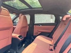Changan Eado Chang 'an Ease Movement New Blue Whale 1.5T DCT 500Bar Prestigious Edition - photo 9