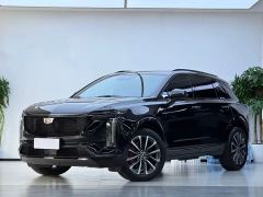 Cadillac XT5 2.0T Premium - photo 1
