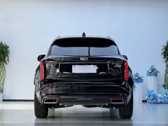 Cadillac XT5 2.0T Premium - photo 19