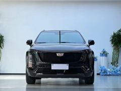 Cadillac XT5 2.0T Premium - photo 2