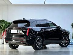 Cadillac XT5 2.0T Premium - photo 20