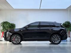 Cadillac XT5 2.0T Premium - photo 3