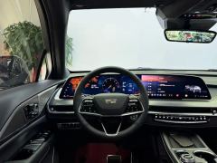 Cadillac XT5 2.0T Premium - photo 6