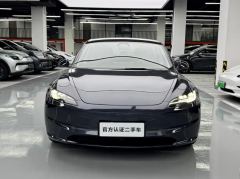 Tesla Model 3 634km Rear-Wheel Drive Edition - ფოტო 1