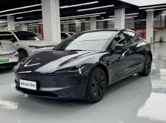 Tesla Model 3 634km Rear-Wheel Drive Edition - ფოტო 2