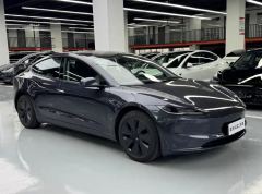 Tesla Model 3 634km Rear-Wheel Drive Edition - ფოტო 3
