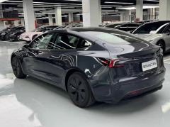 Tesla Model 3 634km Rear-Wheel Drive Edition - ფოტო 4