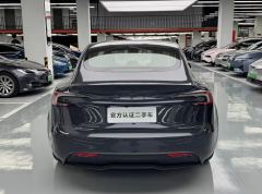 Tesla Model 3 634km Rear-Wheel Drive Edition - ფოტო 6
