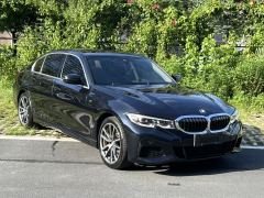 BMW 3 Series Facelift 325Li M Sport Package - photo 1