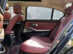 BMW 3 Series Facelift 325Li M Sport Package - photo 10