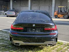 BMW 3 Series Facelift 325Li M Sport Package - photo 3
