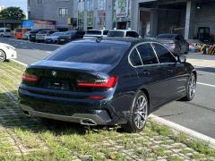 BMW 3 Series Facelift 325Li M Sport Package - photo 4