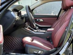 BMW 3 Series Facelift 325Li M Sport Package - photo 9