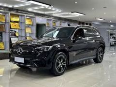 Mercedes-Benz GLC Facelift GLC 260 L 4MATIC Classic Edition 5-seater - photo 1