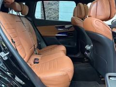 Mercedes-Benz GLC Facelift GLC 260 L 4MATIC Classic Edition 5-seater - photo 11