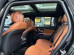 Mercedes-Benz GLC Facelift GLC 260 L 4MATIC Classic Edition 5-seater - photo 12