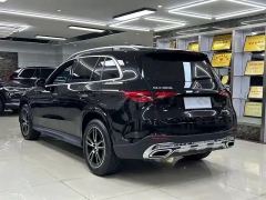 Mercedes-Benz GLC Facelift GLC 260 L 4MATIC Classic Edition 5-seater - photo 14