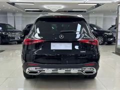 Mercedes-Benz GLC Facelift GLC 260 L 4MATIC Classic Edition 5-seater - photo 15