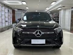 Mercedes-Benz GLC Facelift GLC 260 L 4MATIC Classic Edition 5-seater - photo 2