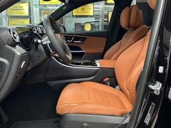 Mercedes-Benz GLC Facelift GLC 260 L 4MATIC Classic Edition 5-seater - photo 4